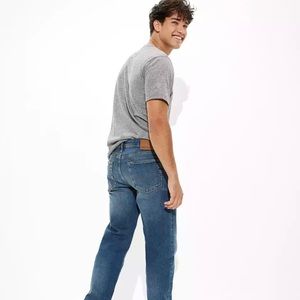Mens American Eagle Jeans